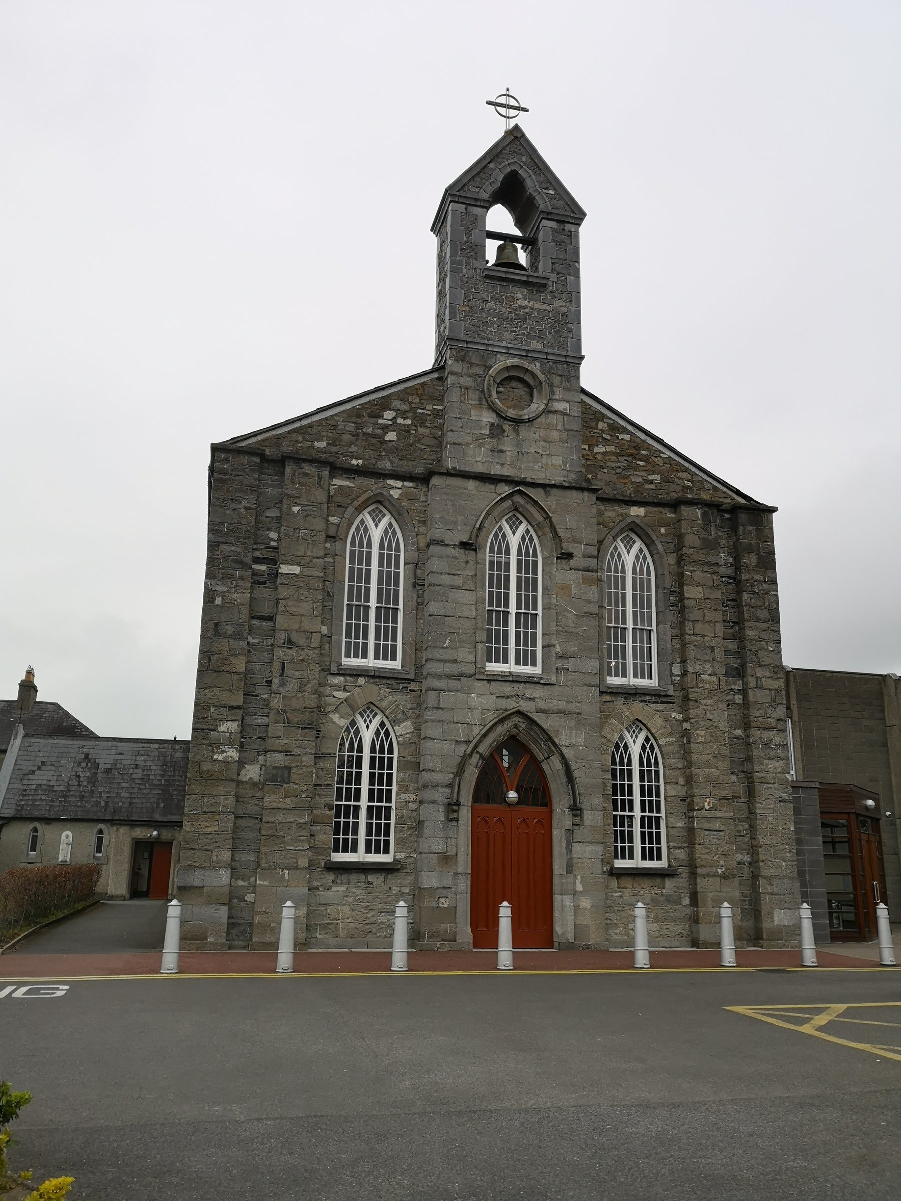 Kirche in Irland